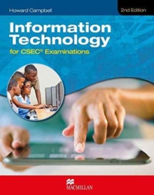 Image for Information Technology for CSEC® Examinations 2nd Edition Student's Book