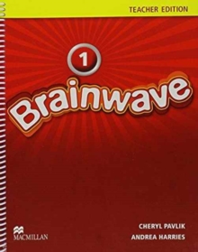 Brainwave Level 1 Teacher Edition Pack