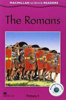 Macmillan Natural and Social Science Spain Reader 5 The Romans