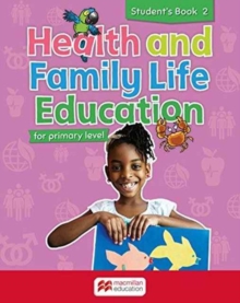 Image for Health and Family Life Education Student's Book 2