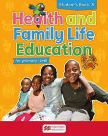 Image for Health and Family Life Education Student's Book 3