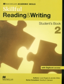 Image for Skillful reading & writingStudent's book 2