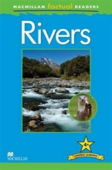 Image for Macmillan Factual Readers: Rivers