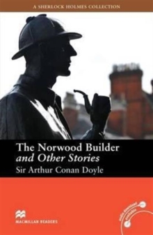 Image for The Norwood builder and other stories