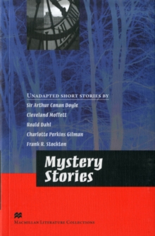 Image for Macmillan Literature Collection - Mystery Stories - Advanced C2