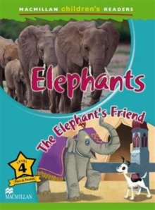 Image for Macmillan Children's Readers Elephants Level 4