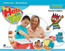 Image for Hats On Top Nursery Level Teacher's Edition & Webcode