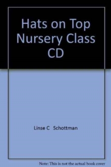 Image for Hats On Top Nursery Level Class Audio CD