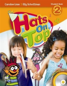 Image for Hats On Top Level 2 Student Book Pack