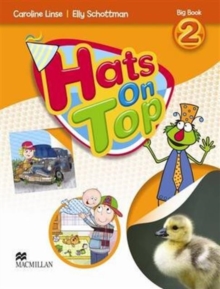 Image for Hats On Top Level 2 Big Book