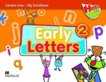 Image for Hats On Top Level 2 Early Letters