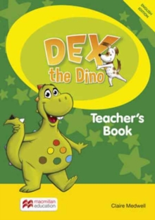 Image for Dex the Dino Level 0 Teacher's Book
