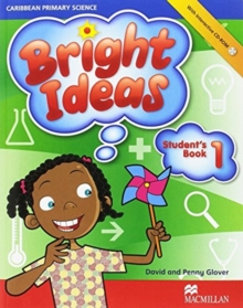 Image for Bright Ideas: Primary Science Student's Book 1 with CD-ROM