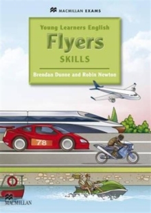 Image for Young Learners English Skills Flyers Pupil's Book
