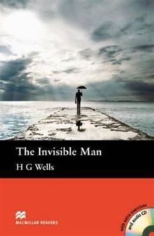 Image for Macmillan Readers Invisible Man The Pre-Intermediate Pack