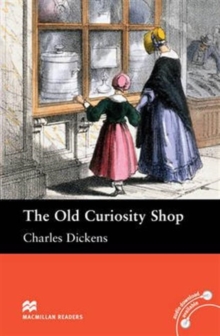 Image for Macmillan Readers Old Curiosity Shop The Intermediate Reader Without CD