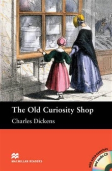 Image for Macmillan Readers Old Curiosity Shop The Intermediate Reader & CD Pack