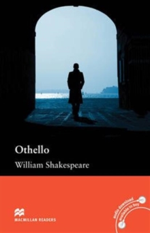 Image for Macmillan Readers Othello Intermediate Reader Without CD