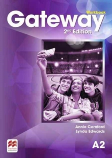 Image for Gateway 2nd edition A2 Workbook