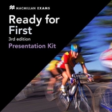 Ready for First 3rd Edition Presentation Kit