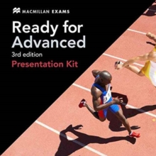 Ready for Advanced 3rd edition Presentation Kit