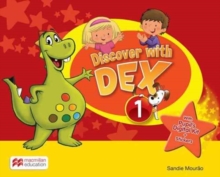 Image for Discover with Dex Level 1 Pupil's Book International Pack