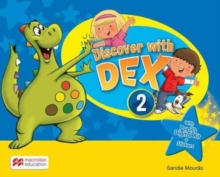 Image for Discover with Dex Level 2 Pupil's Book International Pack