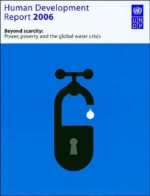 Human Development Report 2006