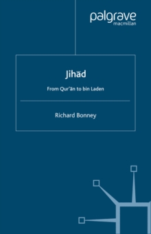 Image for Jihad: from Qur'an to bin Laden