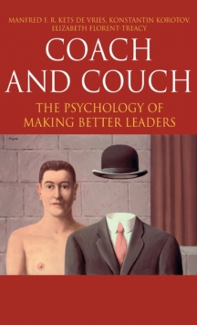 Image for Coach and Couch