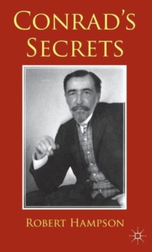 Image for Conrad's Secrets