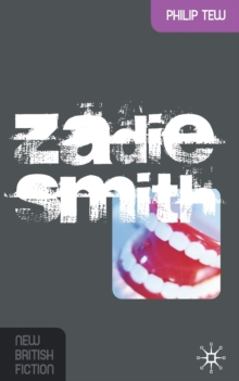 Zadie Smith
