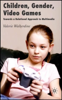 Children, Gender, Video Games