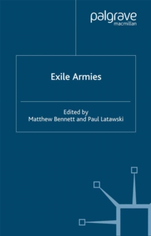 Image for Exile armies