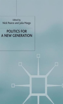 Politics for a New Generation