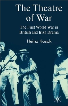 Theatre of War