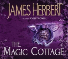 Image for The magic cottage