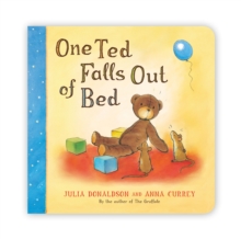 Image for One Ted Falls Out of Bed
