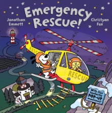 Image for Emergency rescue!