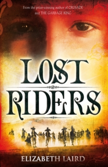 Image for Lost riders