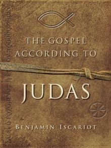 Image for The Gospel According to Judas