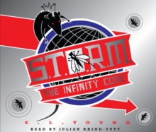 Image for S. T. O. R. M. - The Infinity Code