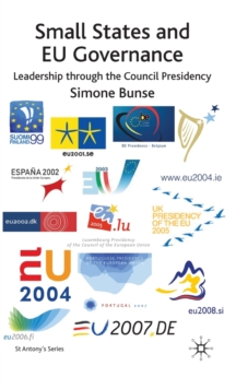 Small States and EU Governance
