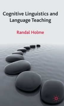 Cognitive Linguistics and Language Teaching