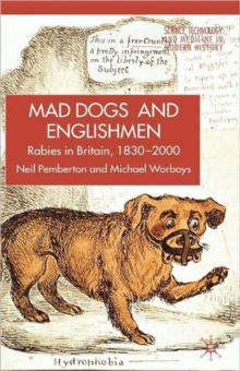 Image for Rabies in Britain