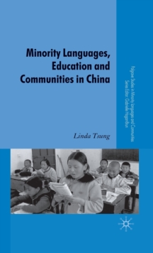 Image for Minority Languages, Education and Communities in China
