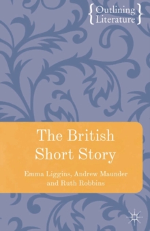 Image for The British Short Story