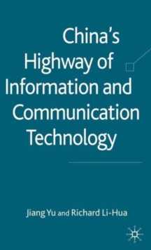 Image for China's highway of information and communication technology