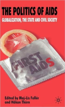 Politics of AIDS