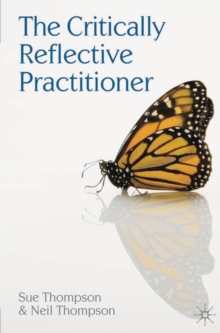 Image for The critically reflective practitioner